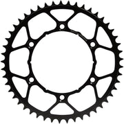 Moto-master Steel Ultralight 520 Rear Sprocket