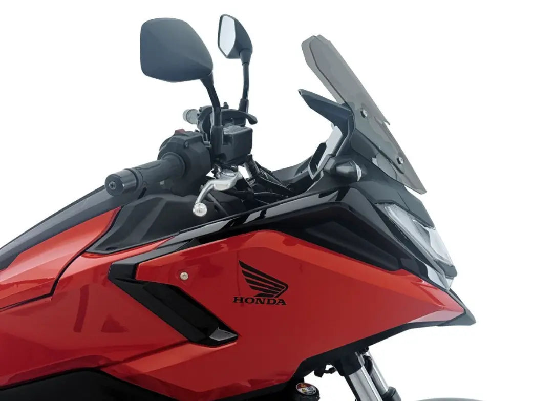 Wrs Nc750x Sport Windscreen