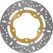 Ebc X-series Floating Front Brake Rotor