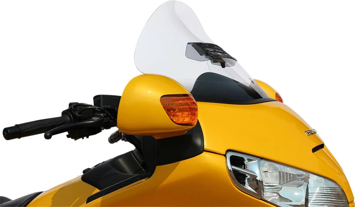 Klock Werks Flare™ Windshield