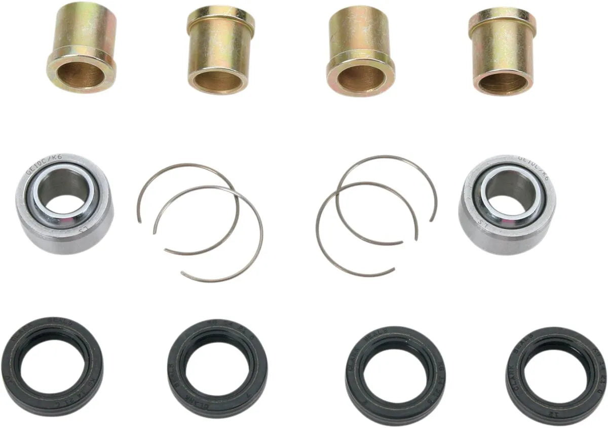 Moose Offroad A-arm Bearing And Seal Kit