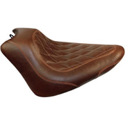 Mustang Wide Tripper Solo Seat