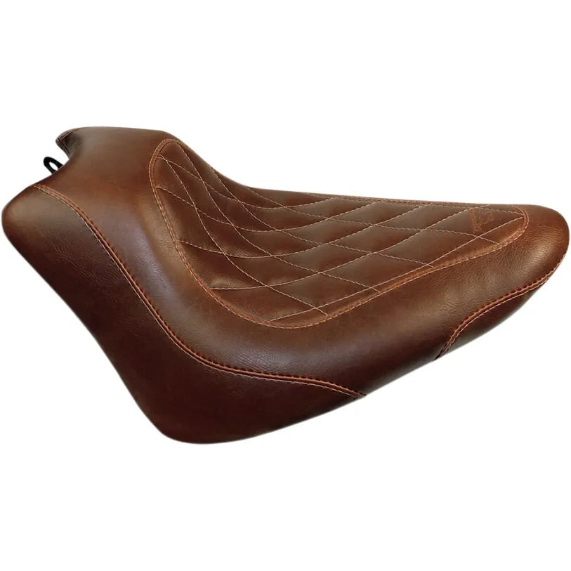 Mustang Wide Tripper Solo Seat