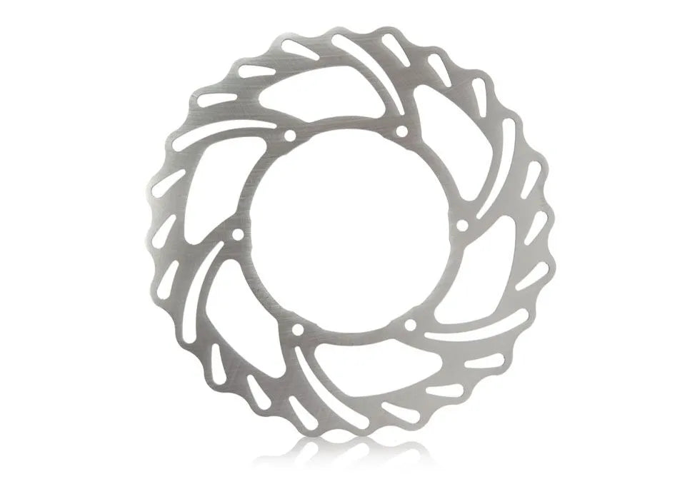 Ebc Contour Fixed Brake Rotor - Premium Performance