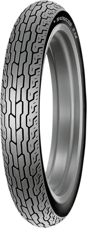 Dunlop F24 Tire 100/90-19 Front Motorcycle Tire