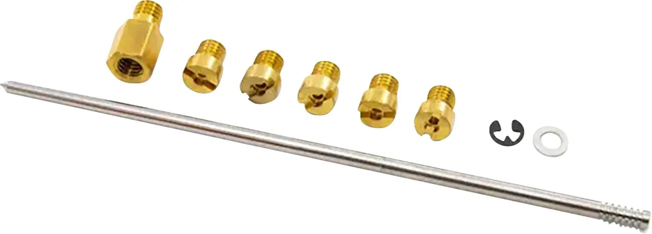 Dynojet Stage 1 Jet Kit For Stock Motorcycles