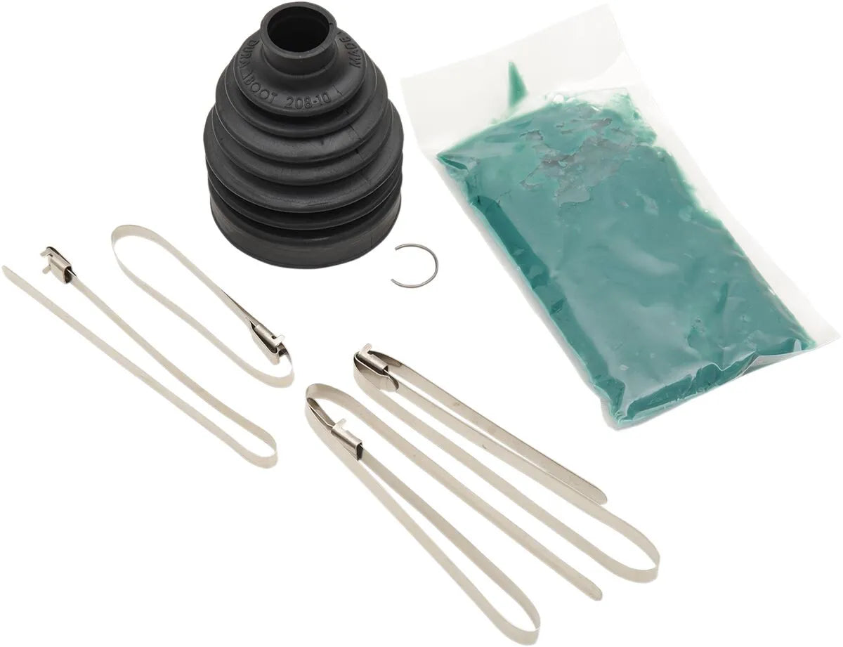 Moose Offroad Cv Boot Kit - Durable Replacement