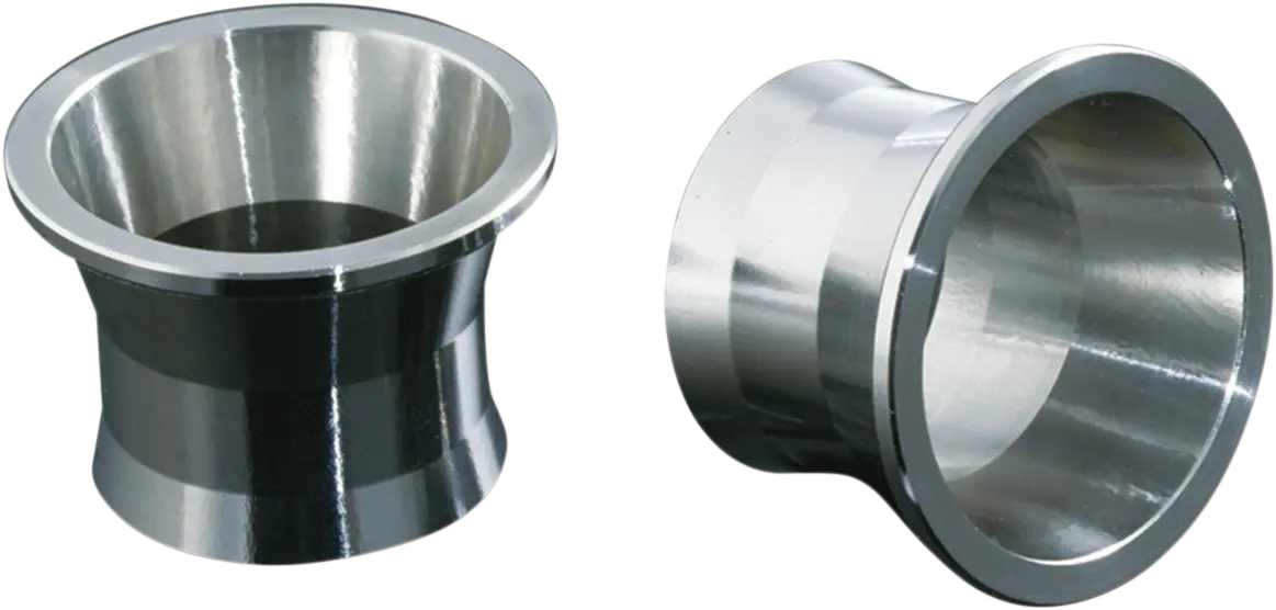 Kuryakyn Torque Cones For 1-3/4" Exhaust Systems