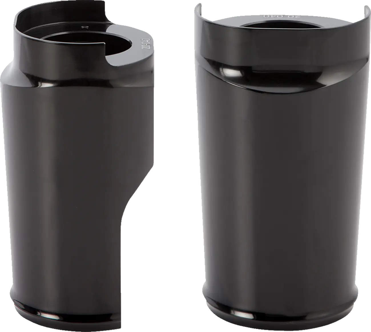 Arlen Ness Fork Boot For Wide Front Fenders