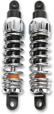 Progressive Suspension 444 Series Shocks For Indian