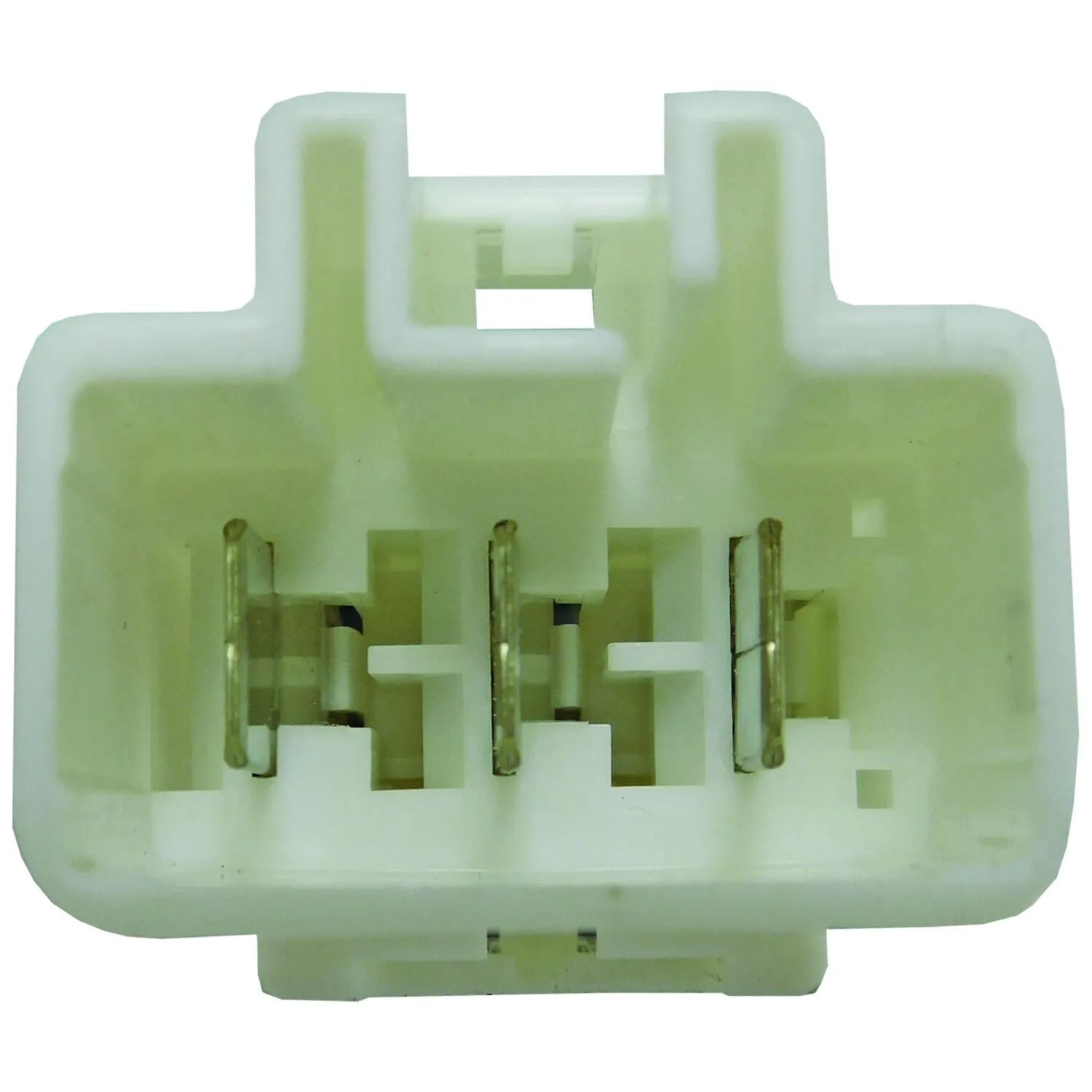 Parts Europe Regulator Rectifier - Oem Replacement