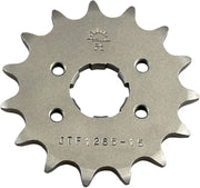 Jt Sprockets Steel 520 Sprocket