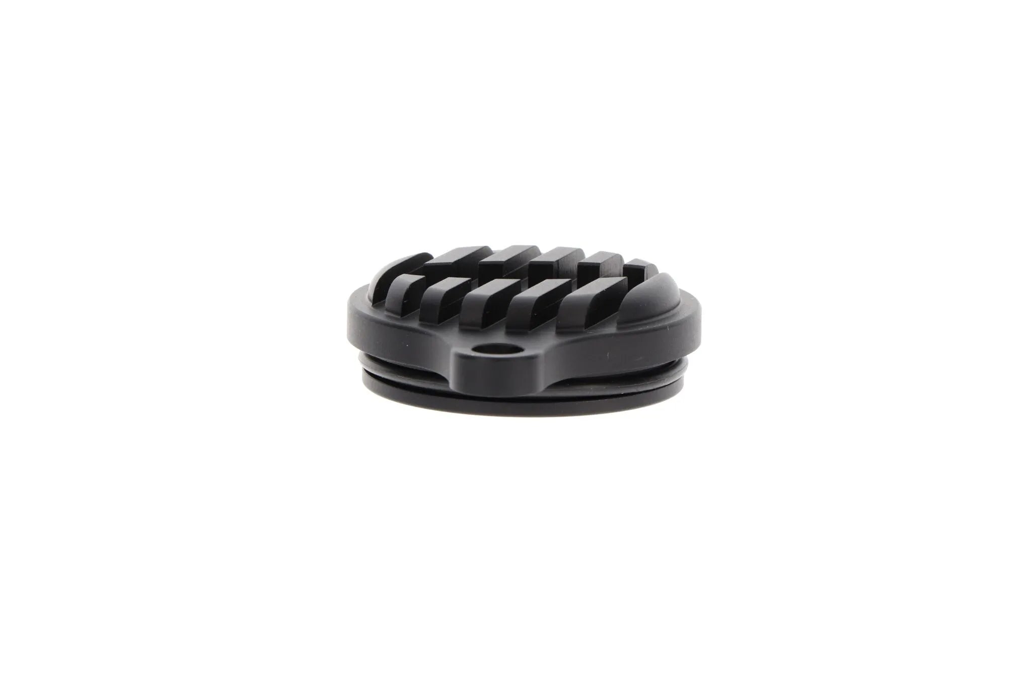 Twin Air Oil Filter Cap - Enhanced Cooling