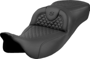 Saddlemen Roadsofa Dragon Scale Seat