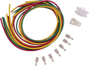 Rick's Motorsport Rectifier Regulator Wiring Harness Connector Kit