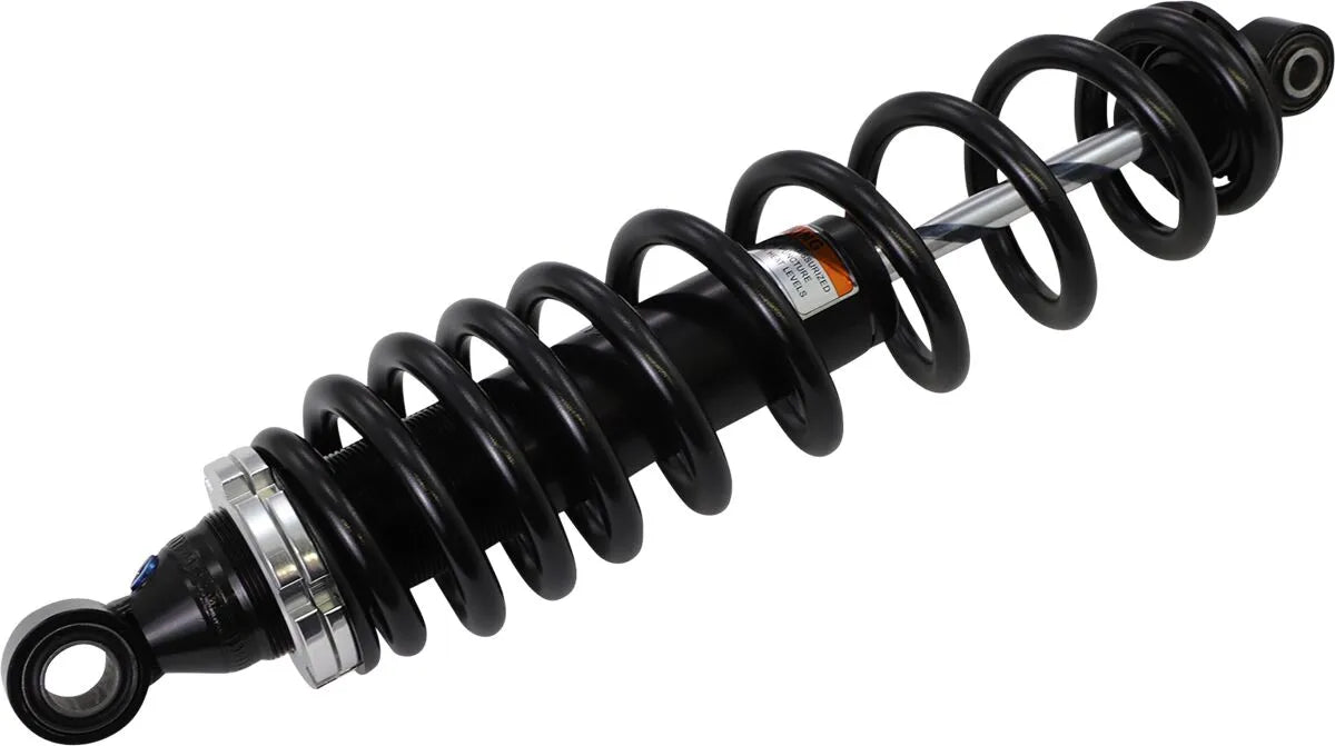 Moose Offroad Heavy-duty Gas Shock With Adjustable Preload