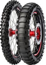 Metzeler Karoo Extreme Tire 90/90-21 Front