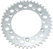 Jt Sprockets Steel Rear Sprocket 43t