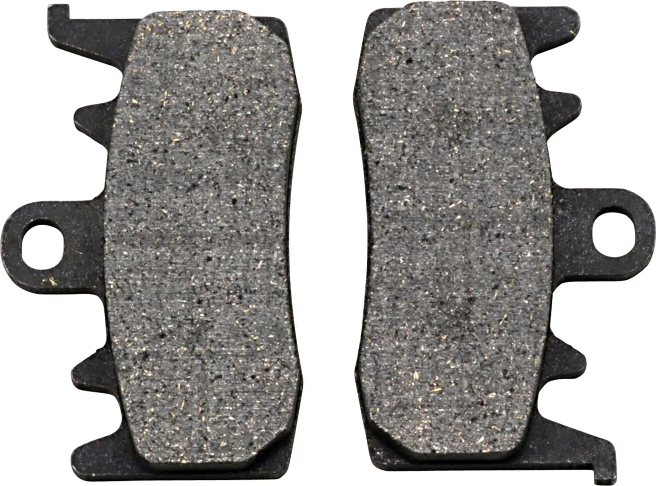 Galfer Semi-metallic Brake Pads For Oem Replacement
