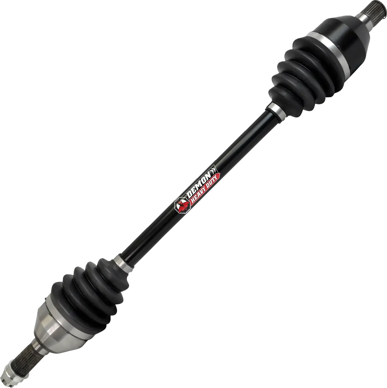 Demon Complete Heavy-duty Axle