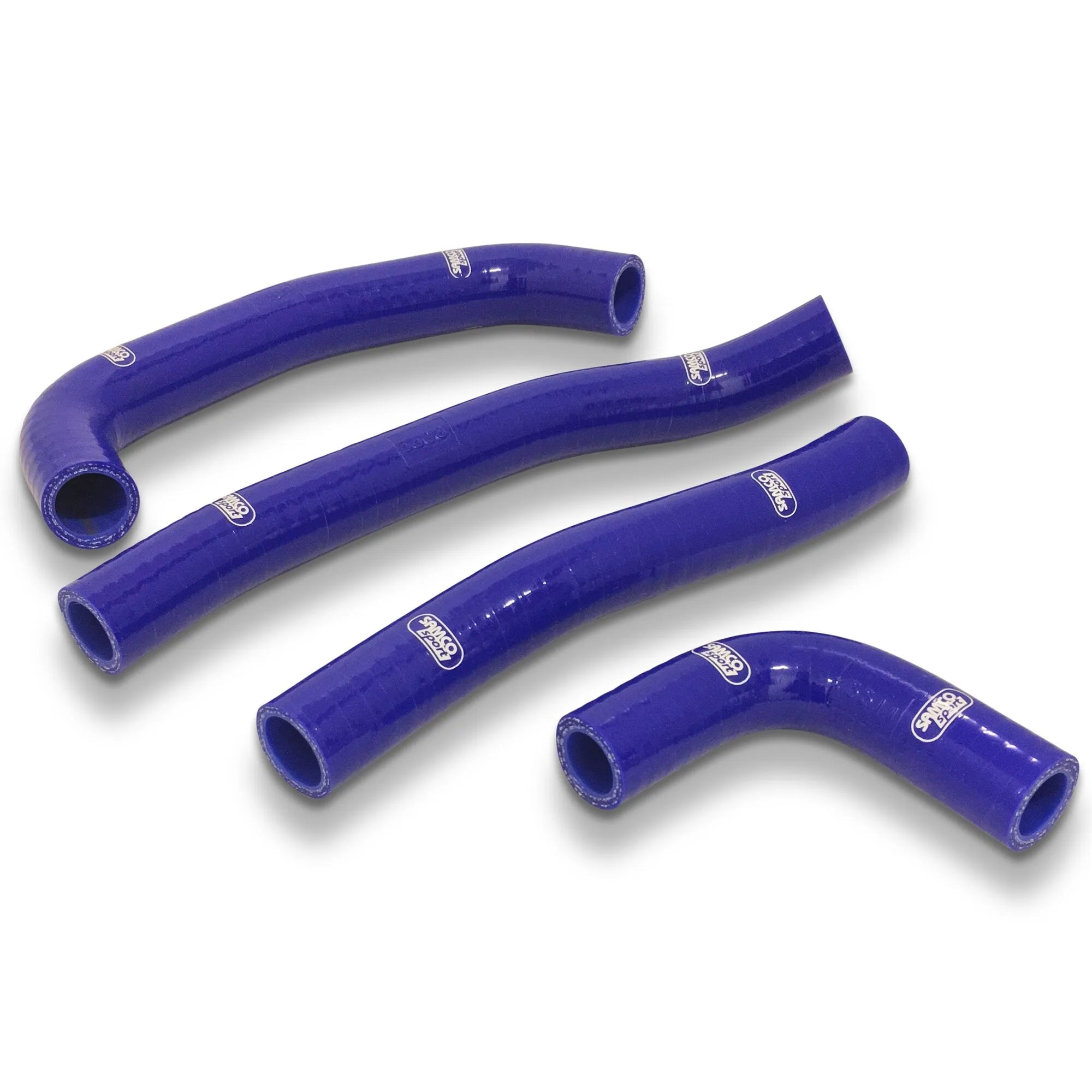 Samco Sport Radiator Hose Kit For Honda