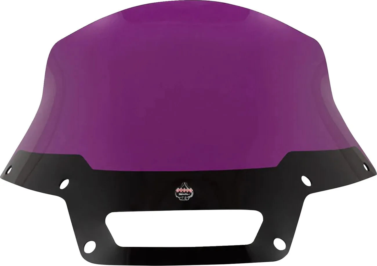 Klock Werks Kolor Flare Sport Windshield