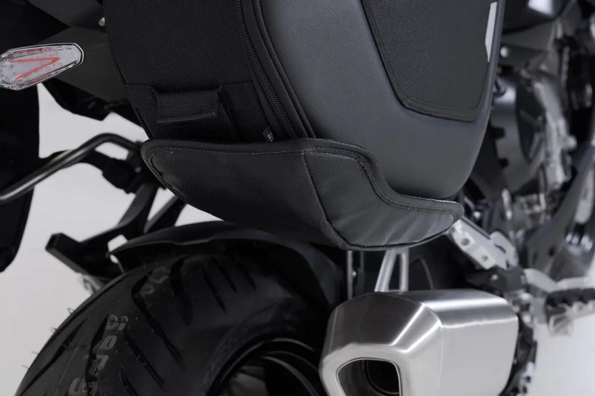 Sw-motech Pro Blaze H Saddlebag Set
