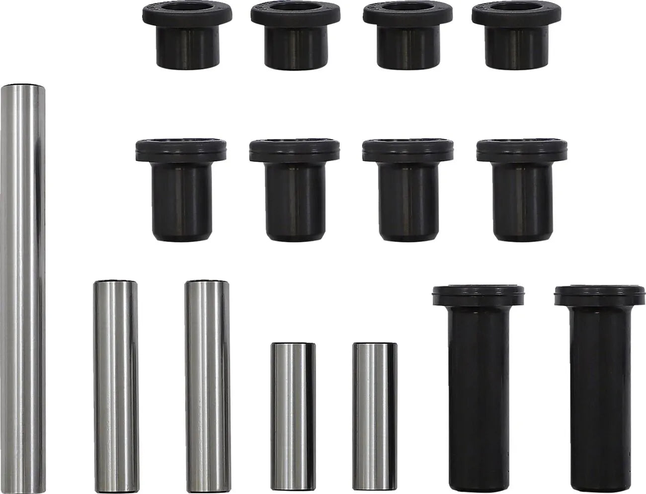 Moose Offroad Suspension Kit For Rear A-arms & Knuckle