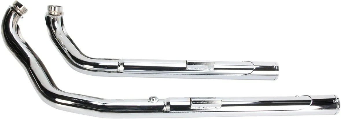 Cobra Dragster Exhaust System Full System