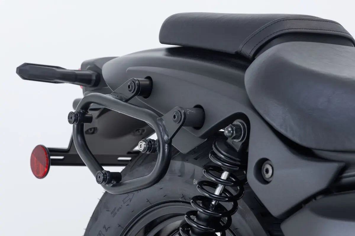 Sw-motech Legend Gear Lc2 Side Bag System