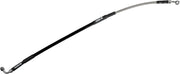 Moose Offroad Stainless Steel Braided Brake Line