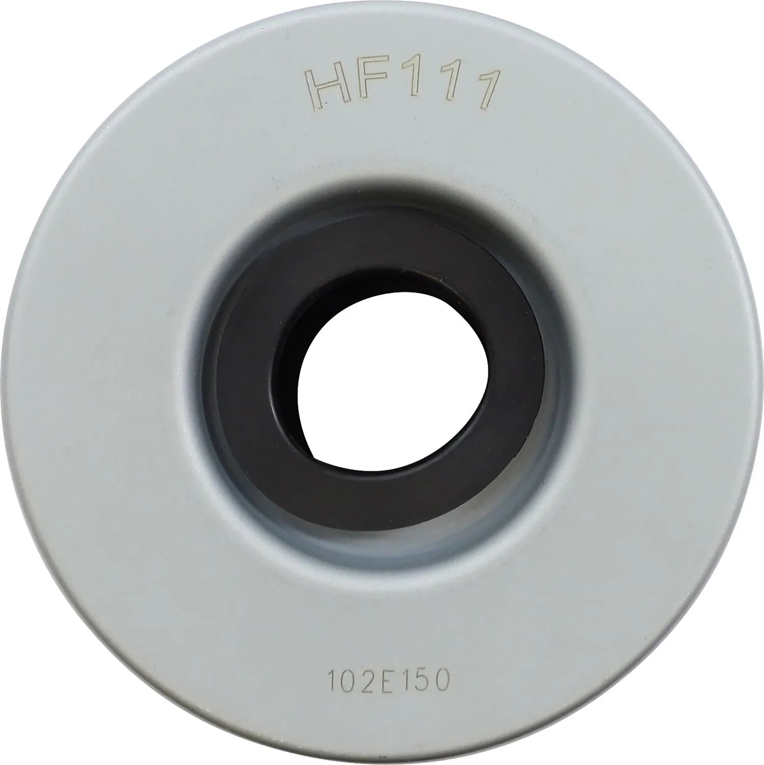 Hiflofiltro Hf111 Oil Filter