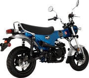 Vance & Hines Upsweep Slip-on Muffler For Honda Dax