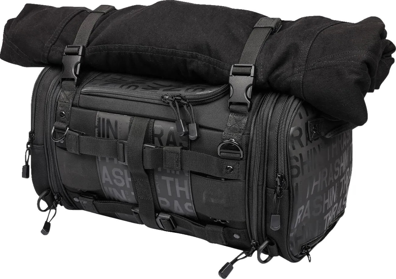 Thrashin Supply Co. Passenger Bag - 32l Capacity