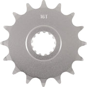 Moose Offroad Front Sprocket 16t