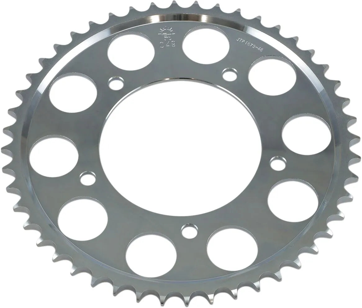Jt Sprockets Steel Rear Sprocket 48t