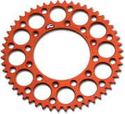 Renthal Ultralight 52t Rear Sprocket