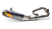 Fmf Factory 4.1 Rct Full Exhaust System
