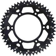 Moose Offroad Dual Sprocket 520 - 51t