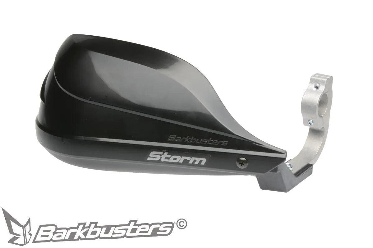 Barkbusters Storm Handguard For 25.4mm Handlebar