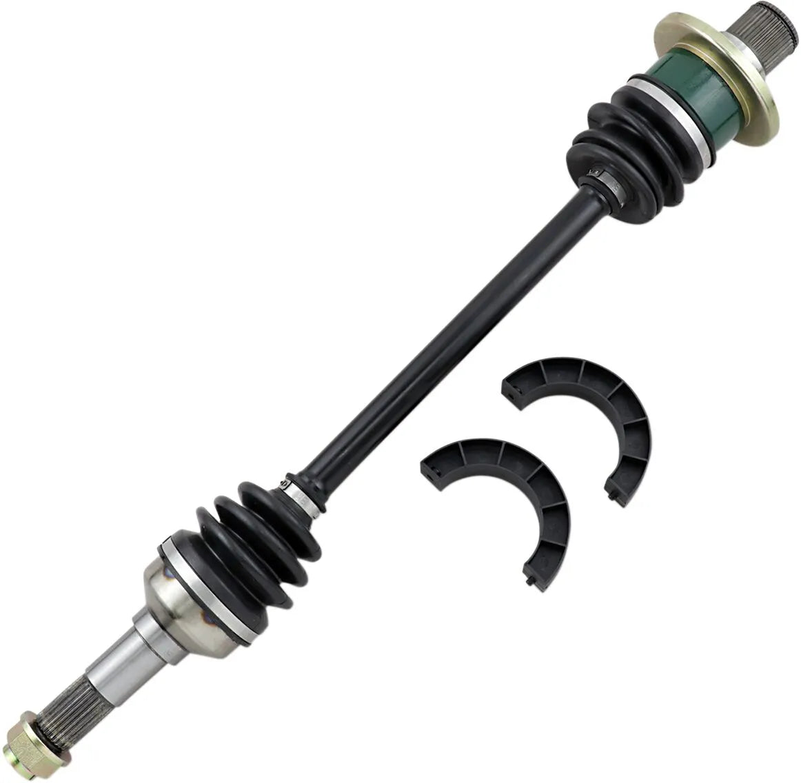 Moose Offroad Cv Axle - Standard Replacement