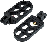 Joker Machine Serrated Foot Pegs
