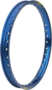 Excel Takasago Rim - 21" Aluminum, Blue