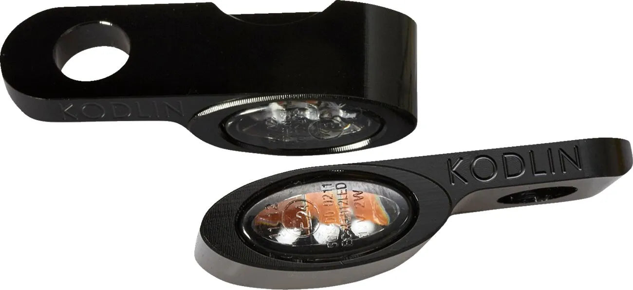 Kodlin Elypse Led 2-1 Turn Signals