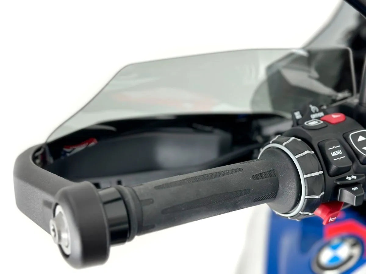 Wrs Handguard Extension Kit Bmw R 1300 Gs