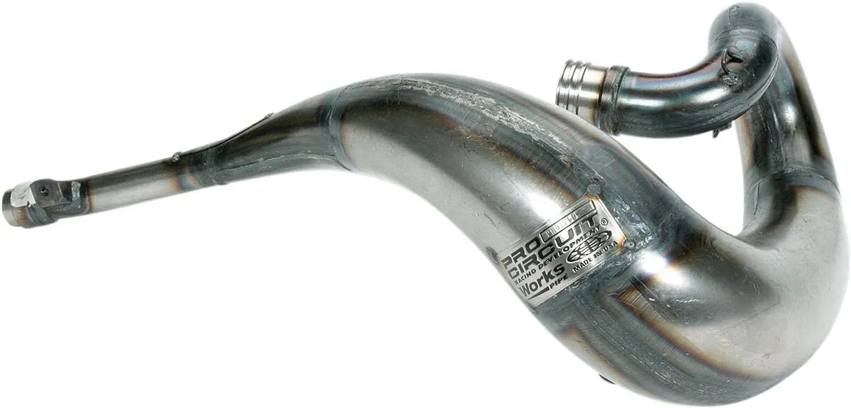 Pro Circuit Works Pipe Exhaust For Performance Upgrade