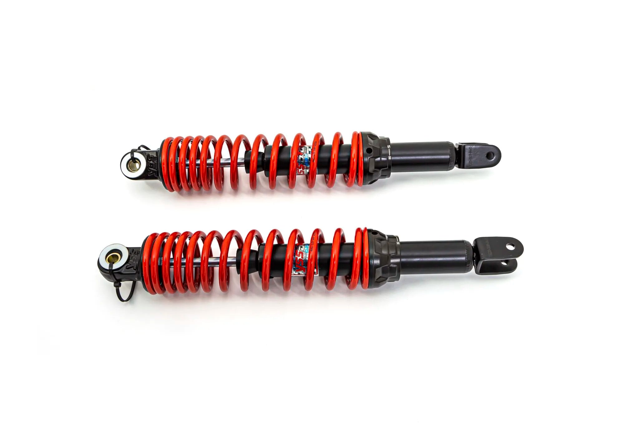 Yss Rear Shock 330mm (13") High Performance Gas Absorber