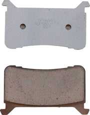 Dp Brakes Rdp X-race Titanium Sintered Brake Pads
