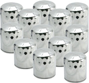 S&s Cycle Canister Oil Filter For Harley-davidson