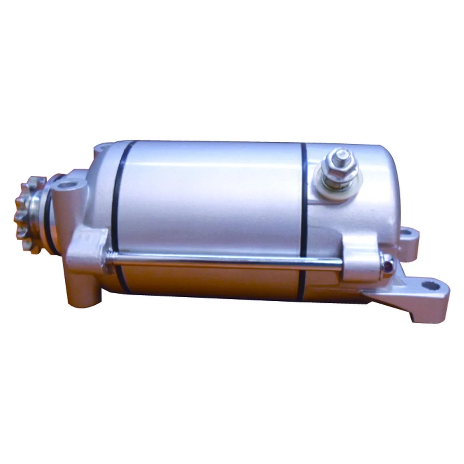 Parts Europe Starter - High-performance Replacement